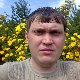 Виталий, 34, Золотое