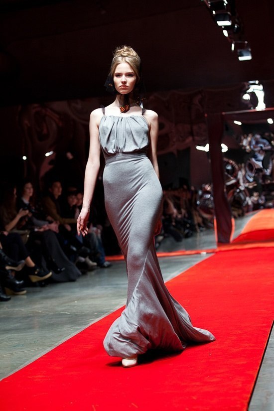 Ulyana Sergeenko - 8