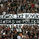 ���� Suat, ������, 68 ��� - ��������� 28 ������� 2014 � ������ �BJK�
