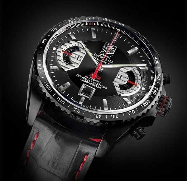     Tag Heuer 