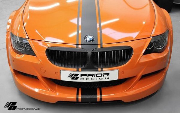 BMW M6 - 5