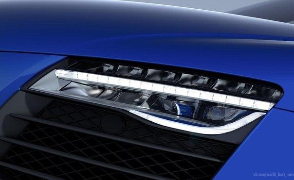 Audi  R8 LMX   .   ,  Audi  BMW    ... - 4