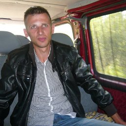 Vadim, 40, 