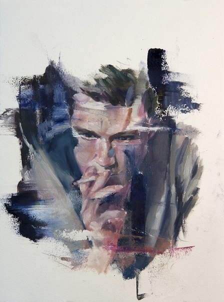-:        (Adam Lupton) - 4