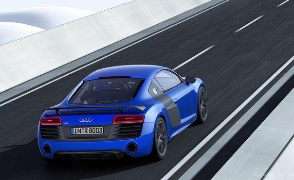 Audi  R8 LMX   .   ,  Audi  BMW    ... - 5