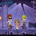 ���� ???, ���������, 56 ��� - ��������� 6 �������� 2014 � ������ �Tropikania�