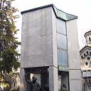  Vadik, -, 65  -  3  2014   Cimitero Monumentale ()