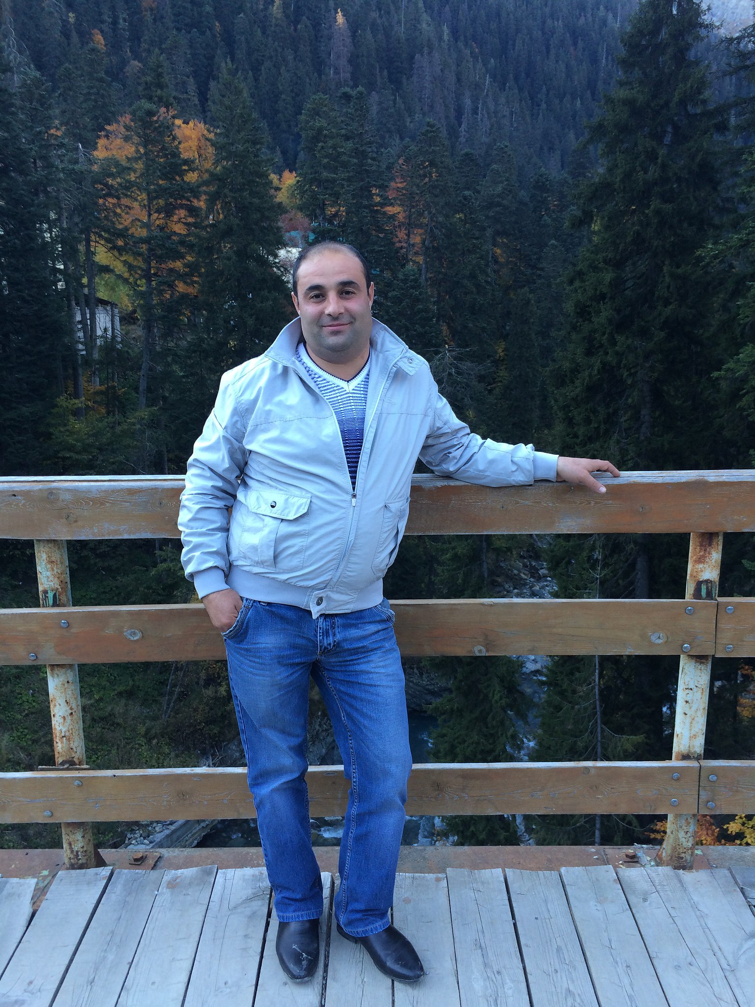 Baxruz Bayramov - 26  2014  06:17 - 2