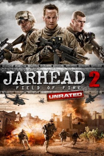  2 / Jarhead 2: Field of Fire (2014).: 2014: : Don Michael Paul : ...