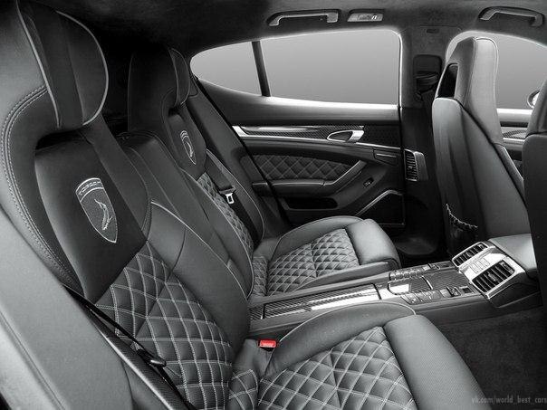 Porsche Panamera Stingray GTR.: 4806 : 700 ..:   : 3,8 ... - 8