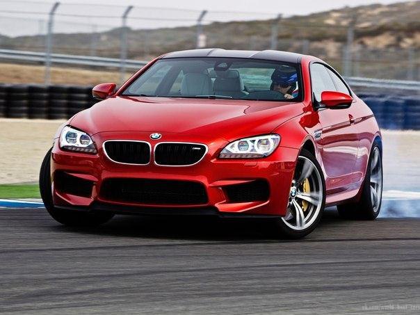 BMW M-Power/// - 6