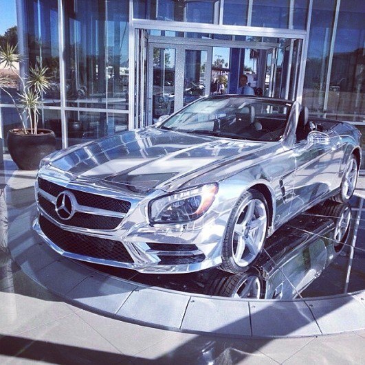 SL550