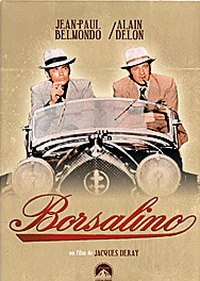  / Borsalino (1970).: 1970 : ,  : Jacques Deray  : ...