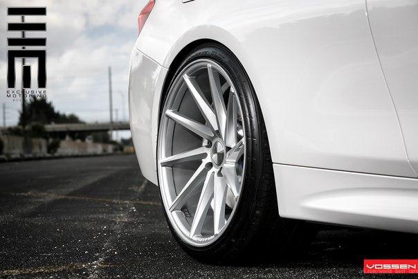 BMW 435i - 8