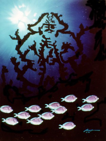 Donald Rust