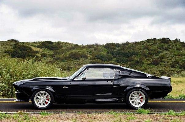 Ford Shelby GT500CR Venom 780hp Supercharged. - 3