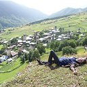  Giorgi, , 36  -  2  2014   gruzia svaneti region