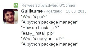 #python, #dev