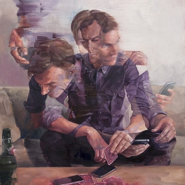 -:        (Adam Lupton) - 5
