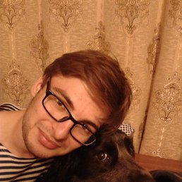 Arseniy, 31, 