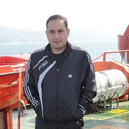 ���� Armen, ������, 50 ��� - ��������� 16 ������� 2014