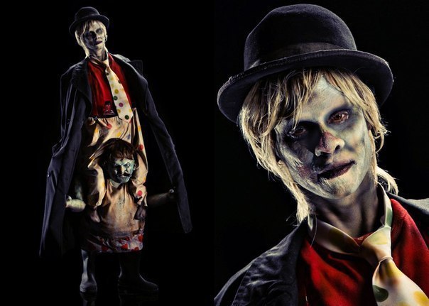 Face Off -   ,    -    ... - 4