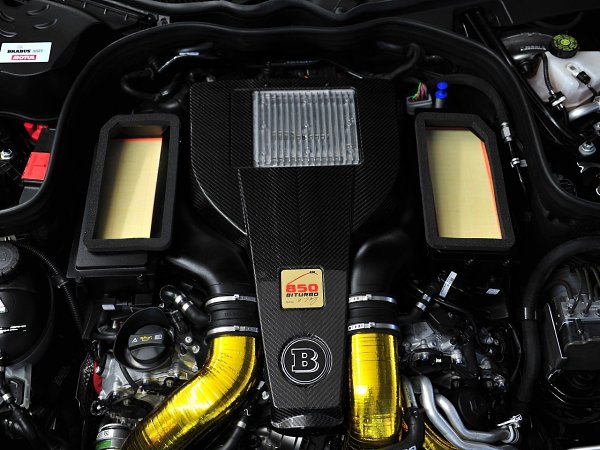 Brabus 850
