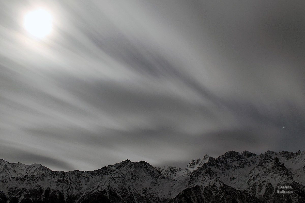 Mountains of Balkaria, Russia - 7