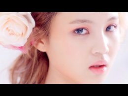 LEE HI -,, ROSE