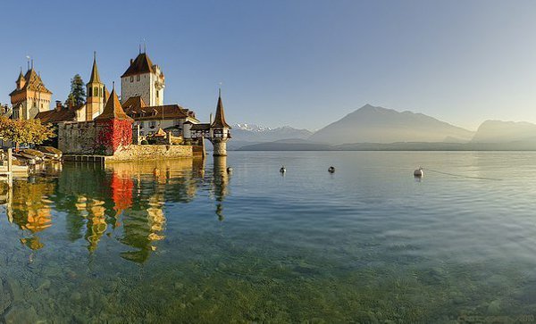  Oberhofen, .