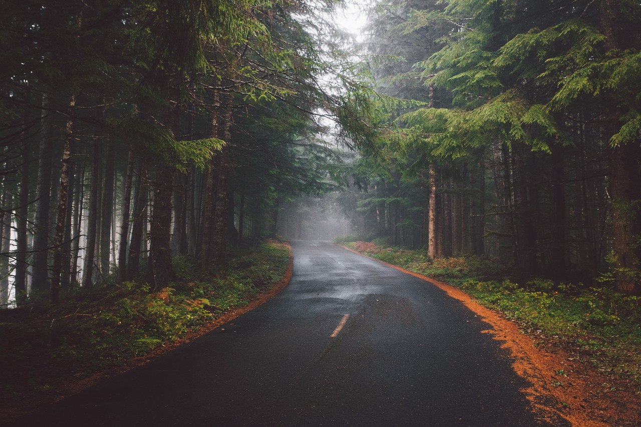 Oregon
