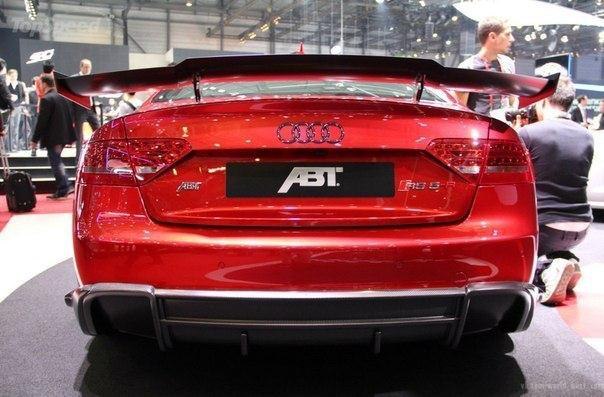 ABT RS5-R - 7