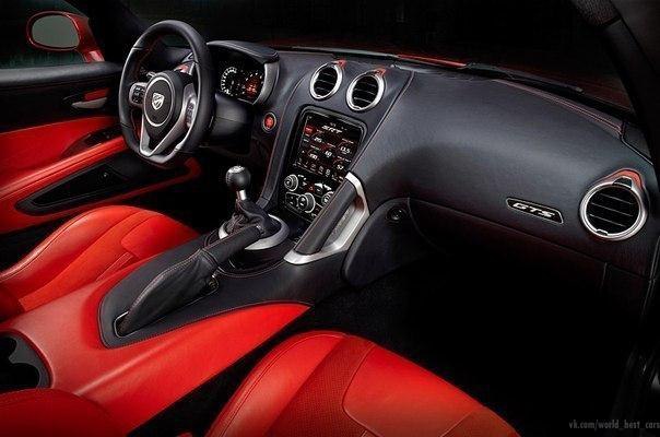 Dodge SRT Viper GTS.: 8.6 . . : 640 ..  100 /: 3.2 .. ... - 4
