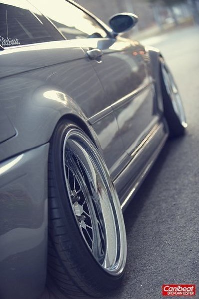 BMW #M3 #E46