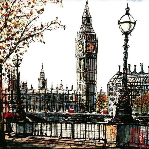   Nigel Cooke - Art on