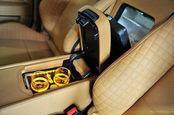 Brabus 700 66 - 3