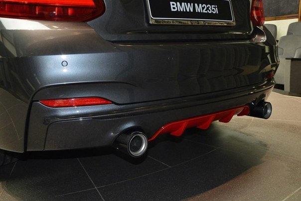  BMW M235i M Performance    - - 6