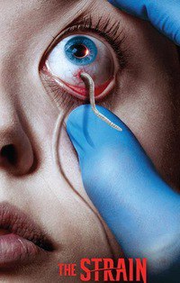  / The Strain (2014) 1-12 .:   : The Strain  : ...