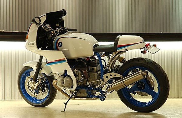 SERENO R100RS - 5