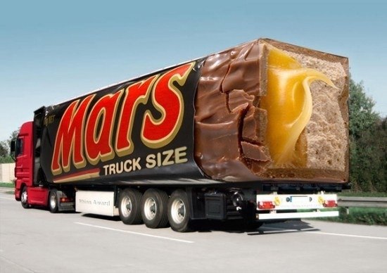   Mars =)