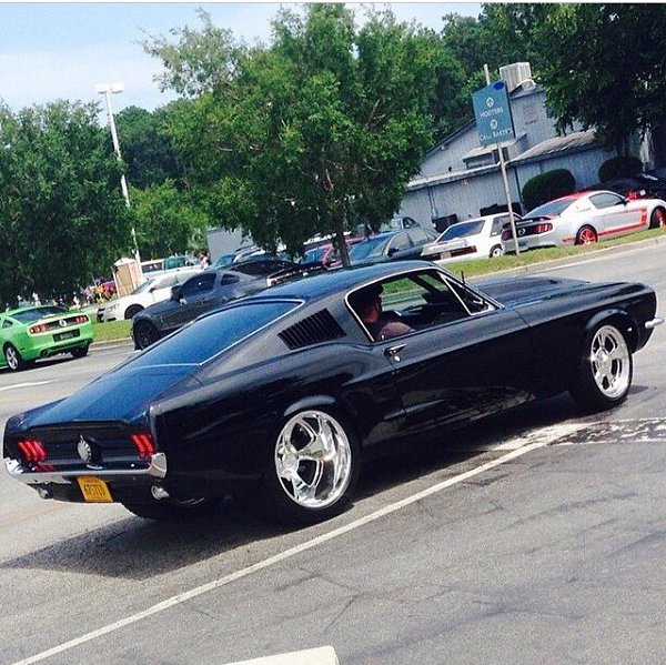 Old cars - 25 ������ 2014 � 21:25