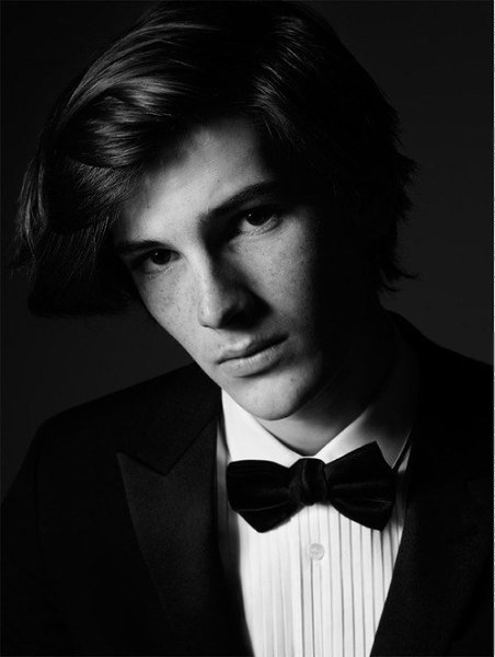 by Hedi Slimane - 6