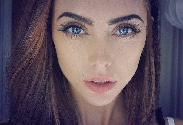 Три самых действенных рецепта для густых ресниц. Рецепт № 1. Укрепляет, питает ресницы. • Касторовое ...