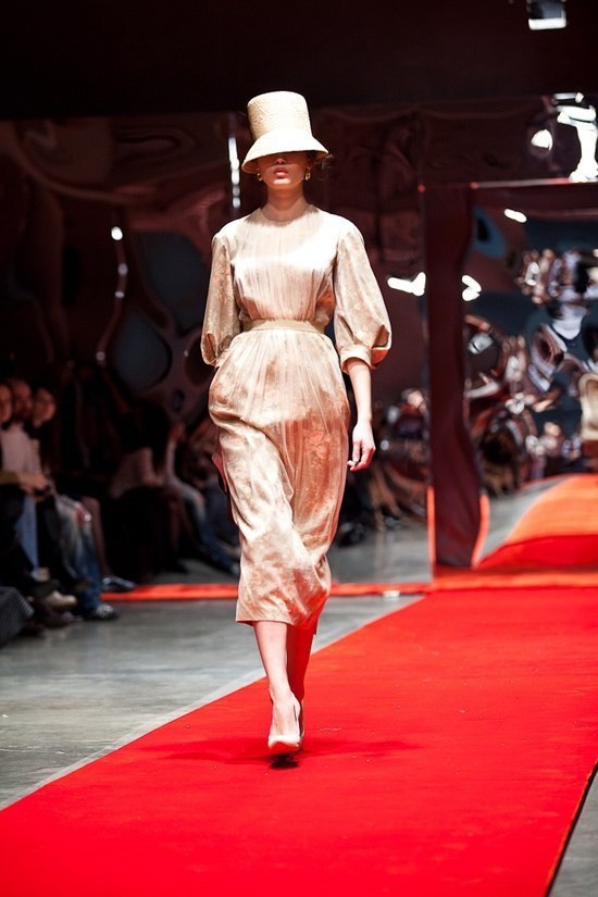 Ulyana Sergeenko - 7