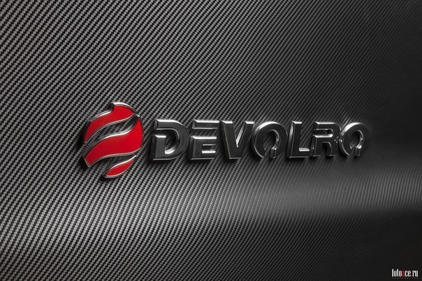 Devolro Diablo based on Toyota Tundra - 6