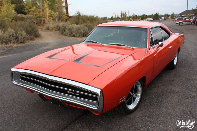 Dodge Charger R/T (XS29) '1970.*photo update* - 2