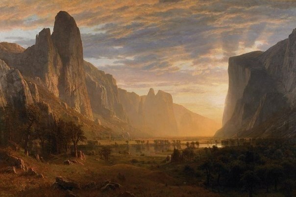  Albert Bierstadt - 4