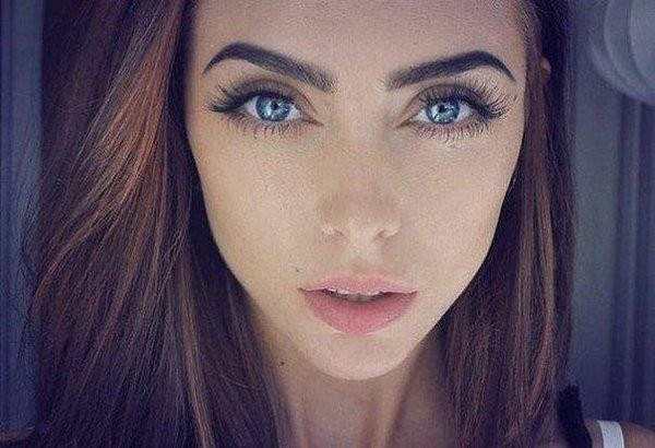 Три самых действенных рецепта для густых ресниц. Рецепт № 1. Укрепляет, питает ресницы. • Касторовое ...