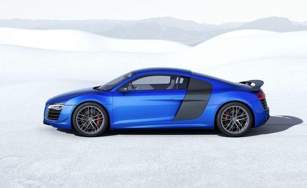 Audi  R8 LMX   .   ,  Audi  BMW    ... - 6