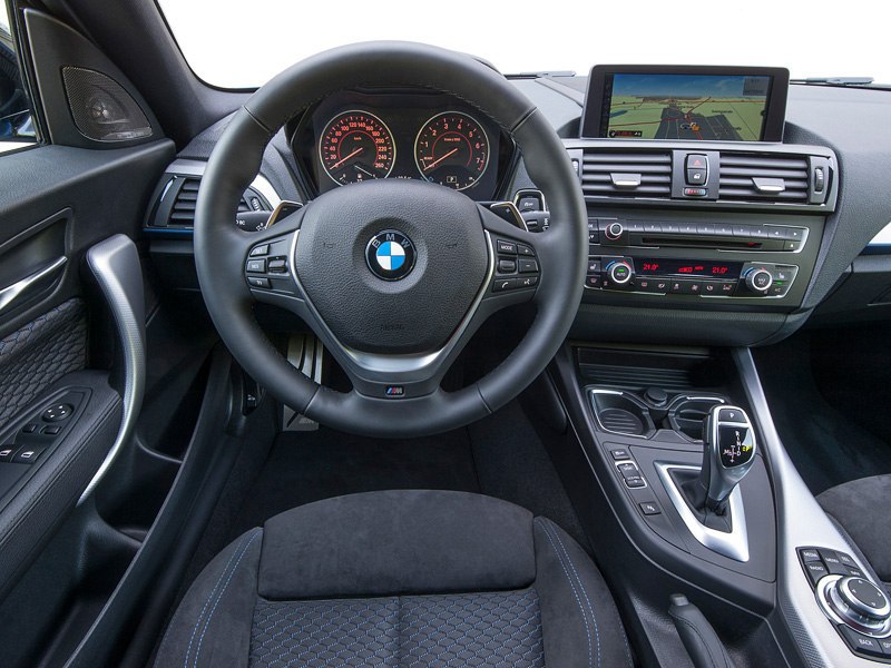 BMW M135i - 4